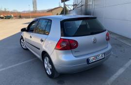 Golf 5 1.9 TDI
