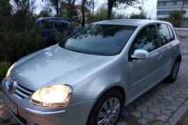 Golf 5 1.9tdi 