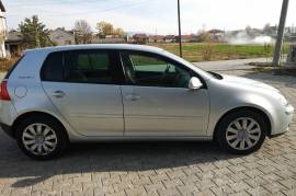 Golf 5 1.9tdi 