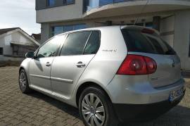 Golf 5 1.9tdi 