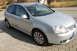 Golf 5 1.9tdi 