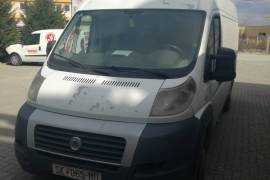 Fiat Ducato Maxi 2.3 multijet 2007 godina