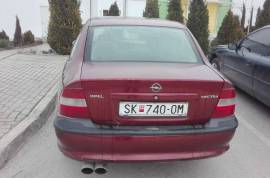 Opel Vectra B 1.6 16v