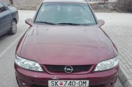 Opel Vectra B 1.6 16v