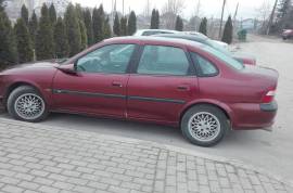 Opel Vectra B 1.6 16v