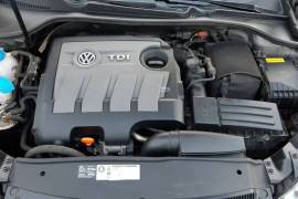 GOLF VI 1.6 TDI 2010 godina so letni/zimski gumi