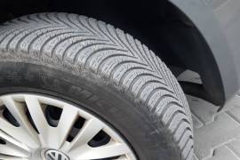 GOLF VI 1.6 TDI 2010 godina so letni/zimski gumi