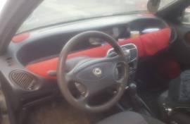 Lancia Y 1.2
