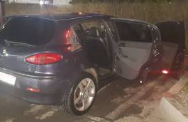 ALFA 147 BENZIN PLIN 