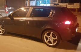 ALFA 147 BENZIN PLIN 
