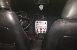 ALFA 147 BENZIN PLIN 