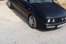 Golf 3 1.9 TDI 