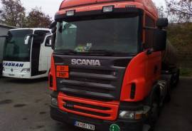 Scania G 400 ADR 2011 god.