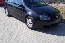 Golf-5 1.9 TDI 2004g.REGISTRIRAN do 07.03.2020g 