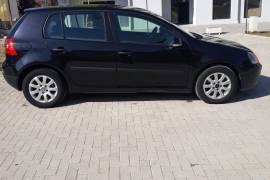 Golf-5 1.9 TDI 2004g.REGISTRIRAN do 07.03.2020g 