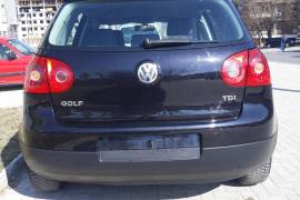 Golf-5 1.9 TDI 2004g.REGISTRIRAN do 07.03.2020g 