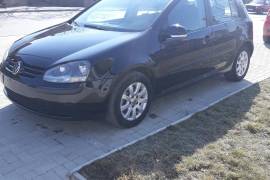 Golf-5 1.9 TDI 2004g.REGISTRIRAN do 07.03.2020g 