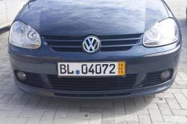 Golf-5 1.9 tdi 2004g.77kw105ks Germanski 