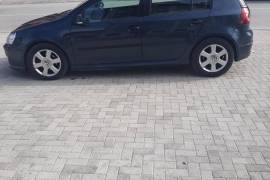 Golf-5 1.9 tdi 2004g.77kw105ks Germanski 