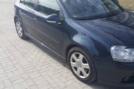 Golf-5 1.9 tdi 2004g.77kw105ks Germanski 