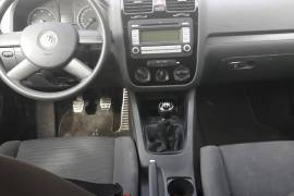 Golf-5 1.9 tdi 2004g.77kw105ks Germanski 