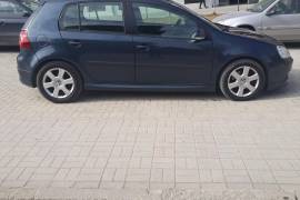 Golf-5 1.9 tdi 2004g.77kw105ks Germanski 