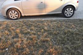 Opel Meriva 1.7 CDTI 2004g.REGISTR.do 04.01.2020g