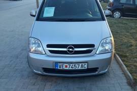 Opel Meriva 1.7 CDTI 2004g.REGISTR.do 04.01.2020g