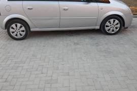 Opel Meriva 1.7 CDTI 2004g.REGISTR.do 04.01.2020g