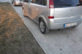 Opel Meriva 1.7 CDTI 2004g.REGISTR.do 04.01.2020g