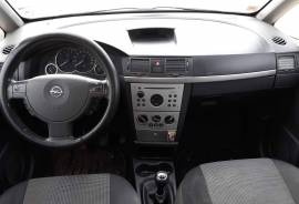 Opel Meriva 1.7 CDTI 2004g.REGISTR.do 04.01.2020g