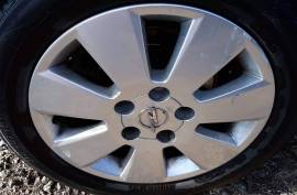 Opel Meriva 1.7 CDTI 2004g.REGISTR.do 04.01.2020g