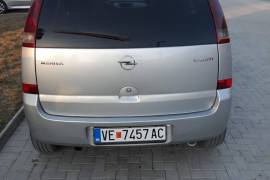 Opel Meriva 1.7 CDTI 2004g.REGISTR.do 04.01.2020g