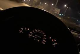 Opel Astra F