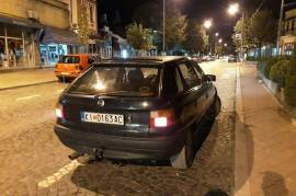 Opel Astra F