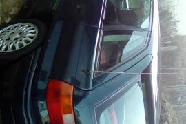 Opel Astra F