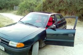 Opel Astra F