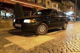 Opel Astra F