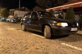 Opel Astra F