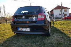 Bmw 118d