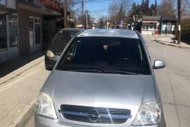 Opel Meriva 1.7 2004 god.