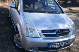 Opel Meriva 1.7 2004 god.