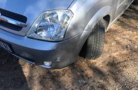 Opel Meriva 1.7 2004 god.