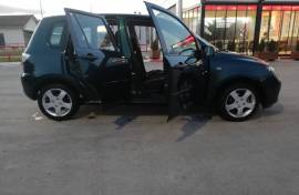 Mazda 2 2007 god.
