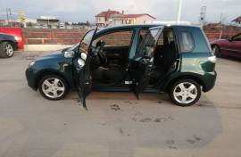 Mazda 2 2007 god.