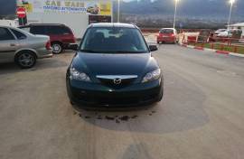 Mazda 2 2007 god.