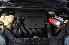 Mazda 2 2007 god.