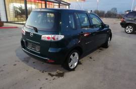 Mazda 2 2007 god.
