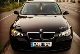 Bmw 318i 2006