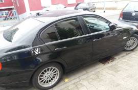 Bmw 318i 2006